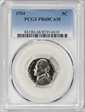 1954 5C PR68CAM