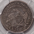 1814 10C Large Date XF45
