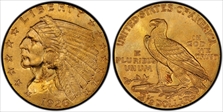1926 $2.50 MS65+