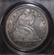 1871 $1 MS60