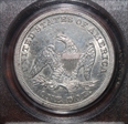 1840 $1 AU50