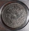 1798 $1 Large Eagle VF30
