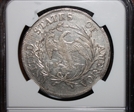 1797 $1 10X6 Stars XF40