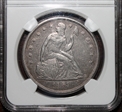 1859-O $1 XF45