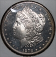 1878-CC $1 MS64PL