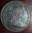 1799 $1 XF40