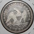 1860-O $1 F15
