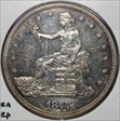1877-S $1 MS61