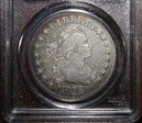 1798 $1 Small Eagle, 15 Stars VF25