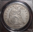1850 $1 XF45