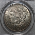 1921-S $1 MS63