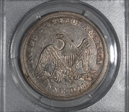 1845 $1 XF45