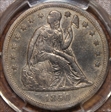 1850-O $1 N1