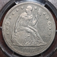 1867 $1 N1