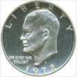 1972-S $1 Silver PR69DCAM