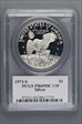 1973-S $1 Silver PR69DCAM