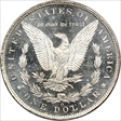 1885-O $1 MS65DMPL