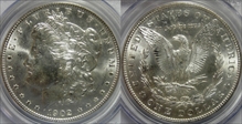 1902-O $1 MS66