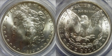 1899-O $1 MS65