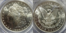 1896 $1 MS65