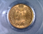 1899 1C MS65RD