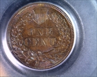 1870 1C MS64BN