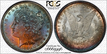 1880-S $1 MS65+