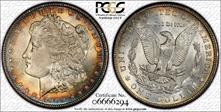 1902-S $1 MS65