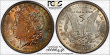 1883-CC $1 MS67