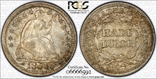 1854 H10C MS66