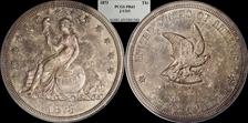 1873 T$1 J-1315 PR63