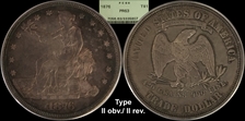 1876 T$1 PR63