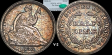 1838-O H10C AU53