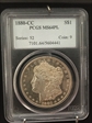 1880-CC $1 MS64PL