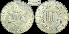 1853 3CS MS62