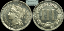 1874 3CN PR65CAM