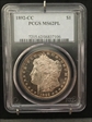 1892-CC $1 MS62PL