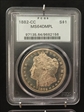 1882-CC $1 MS64DMPL