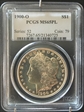 1900-O $1 MS65PL