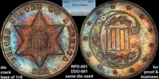 1864 3CS MS64