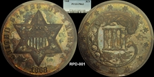 1868 3CS PR63