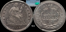 1859-O H10C AU58