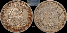 1844-O H10C AU55