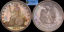 1873 T$1 J-1293 PR64