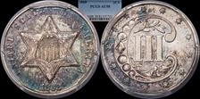 1868 3CS AU58
