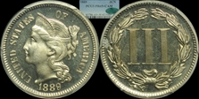 1889 3CN PR65+ CAM