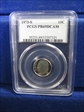 1973-S 10C PR69DCAM