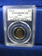 1976-S 25C Clad PR69DCAM