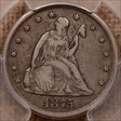 1875-CC 20C VF25
