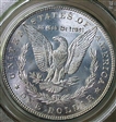 1887 $1 MS65